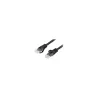 Lanberg | Patchcord Cat.6 UTP LSZH CU | PCU6-10CU-0150-BK | 1.5 m | Black