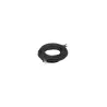 Lanberg | Patchcord CAT.6 UTP | PCU6-10CC-0500-BK | 5 m | Black