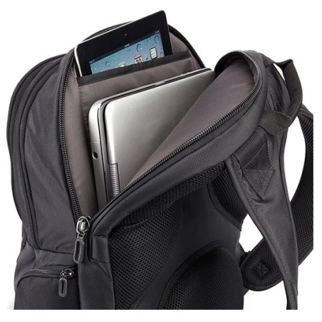 Case Logic | RBP315 | Fits up to size 16 " | Backpack | Black
