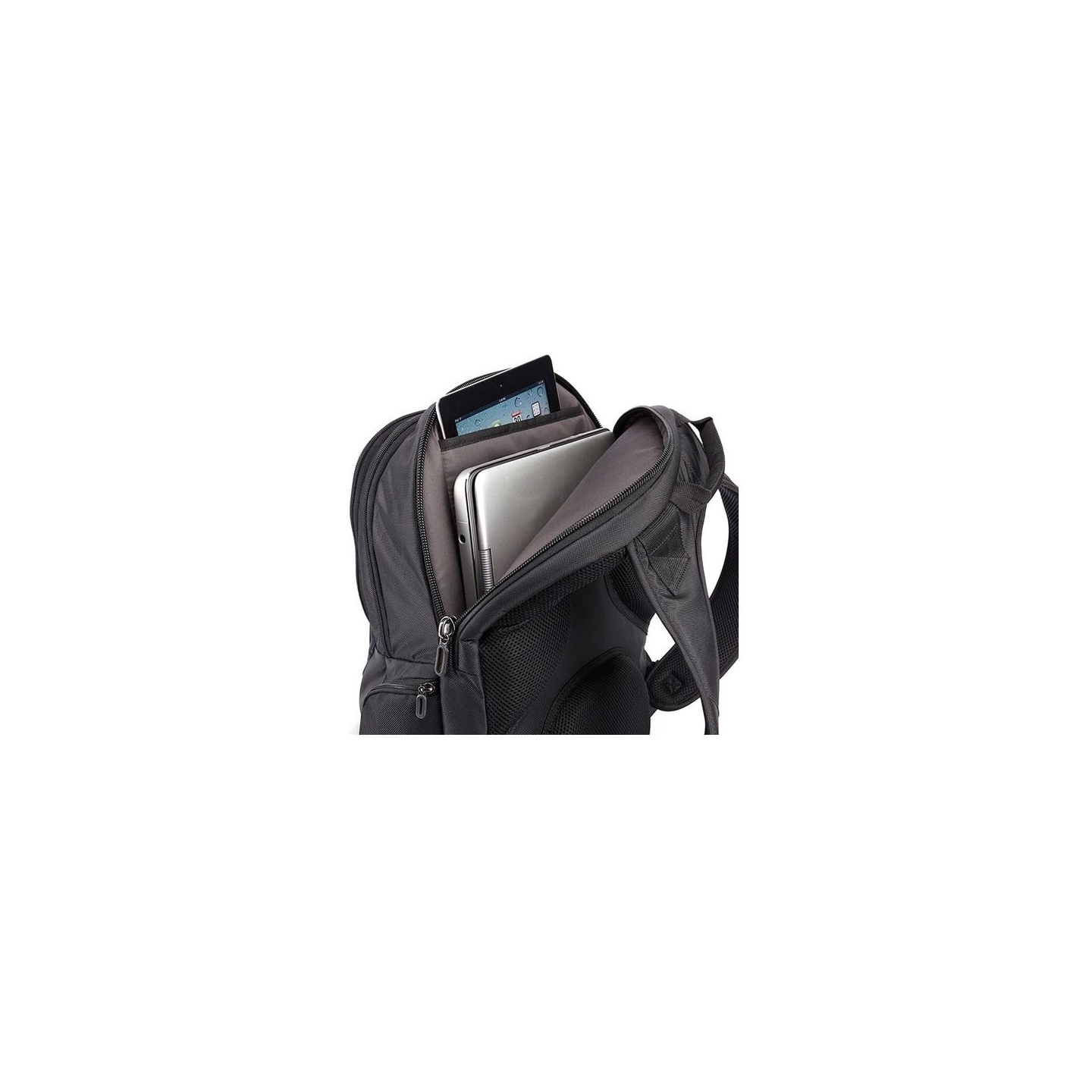 Case Logic | RBP315 | Fits up to size 16 " | Backpack | Black