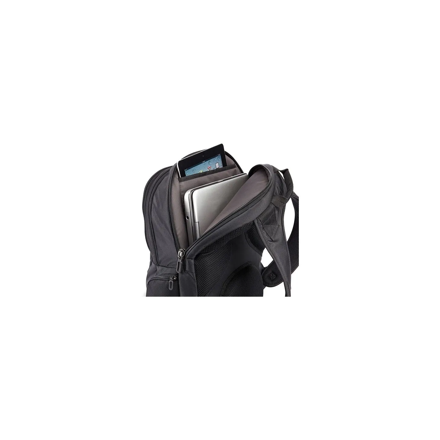 Case Logic | RBP315 | Fits up to size 16 " | Backpack | Black