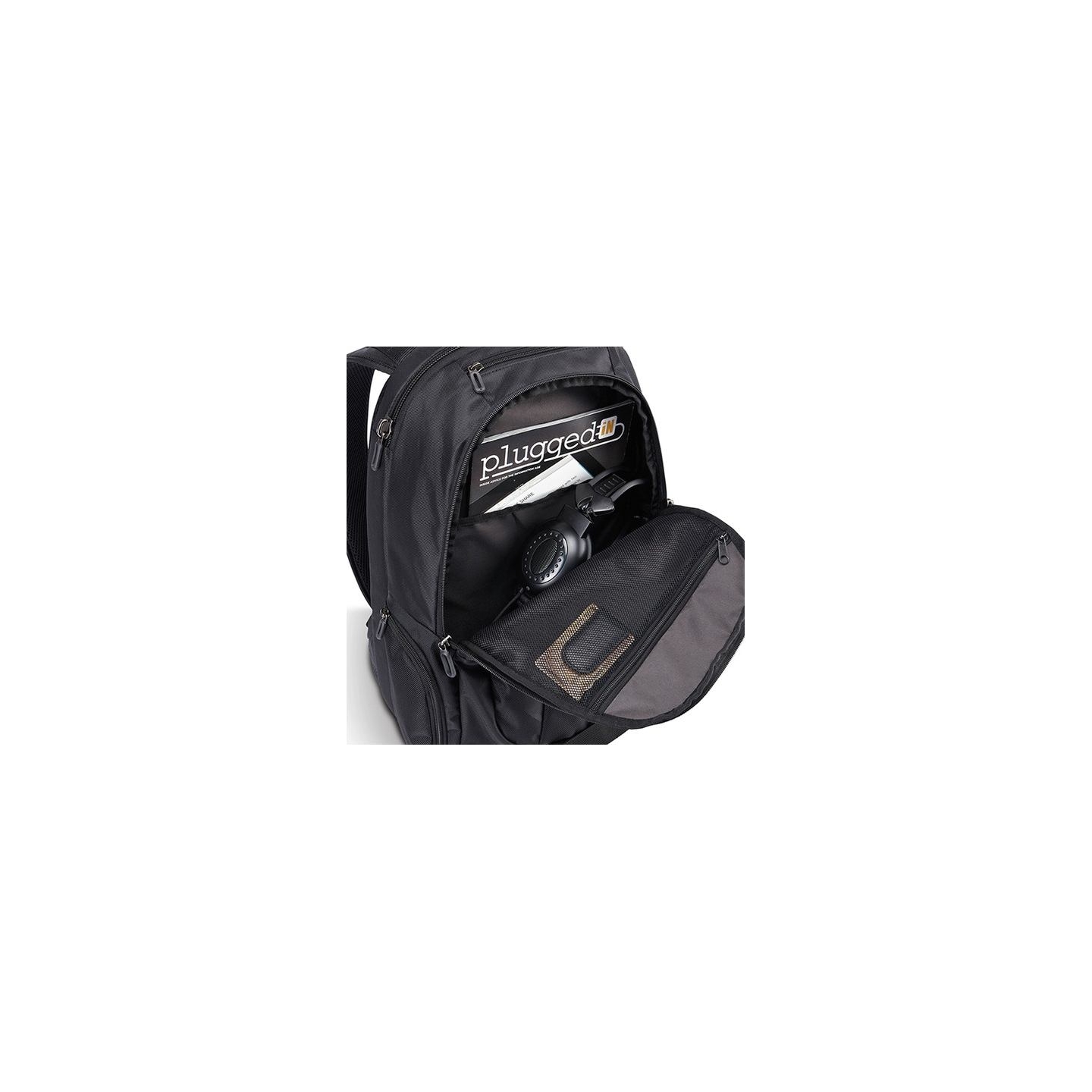 Case Logic | RBP315 | Fits up to size 16 " | Backpack | Black