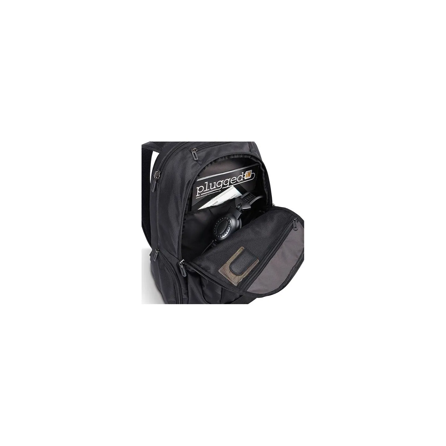 Case Logic | RBP315 | Fits up to size 16 " | Backpack | Black