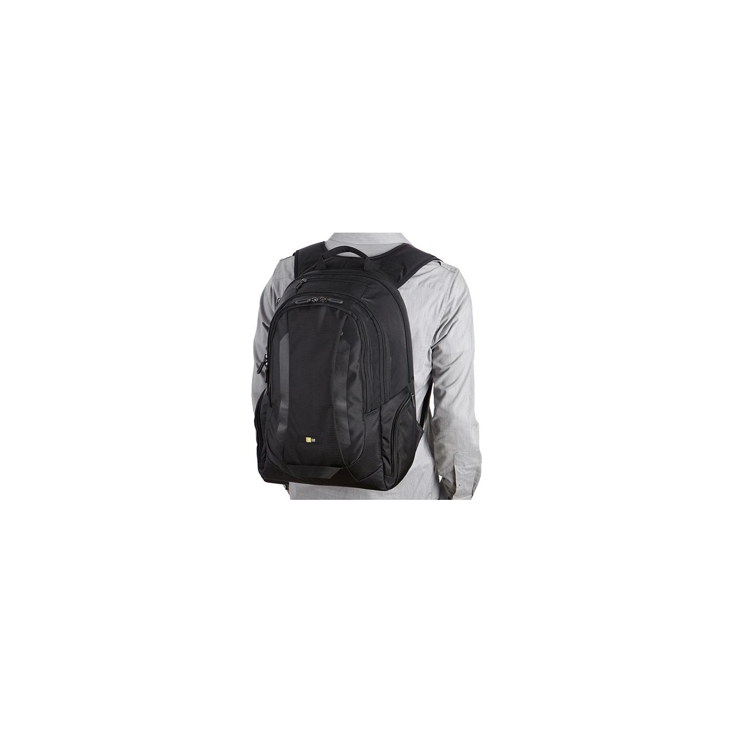 Case Logic | RBP315 | Fits up to size 16 " | Backpack | Black