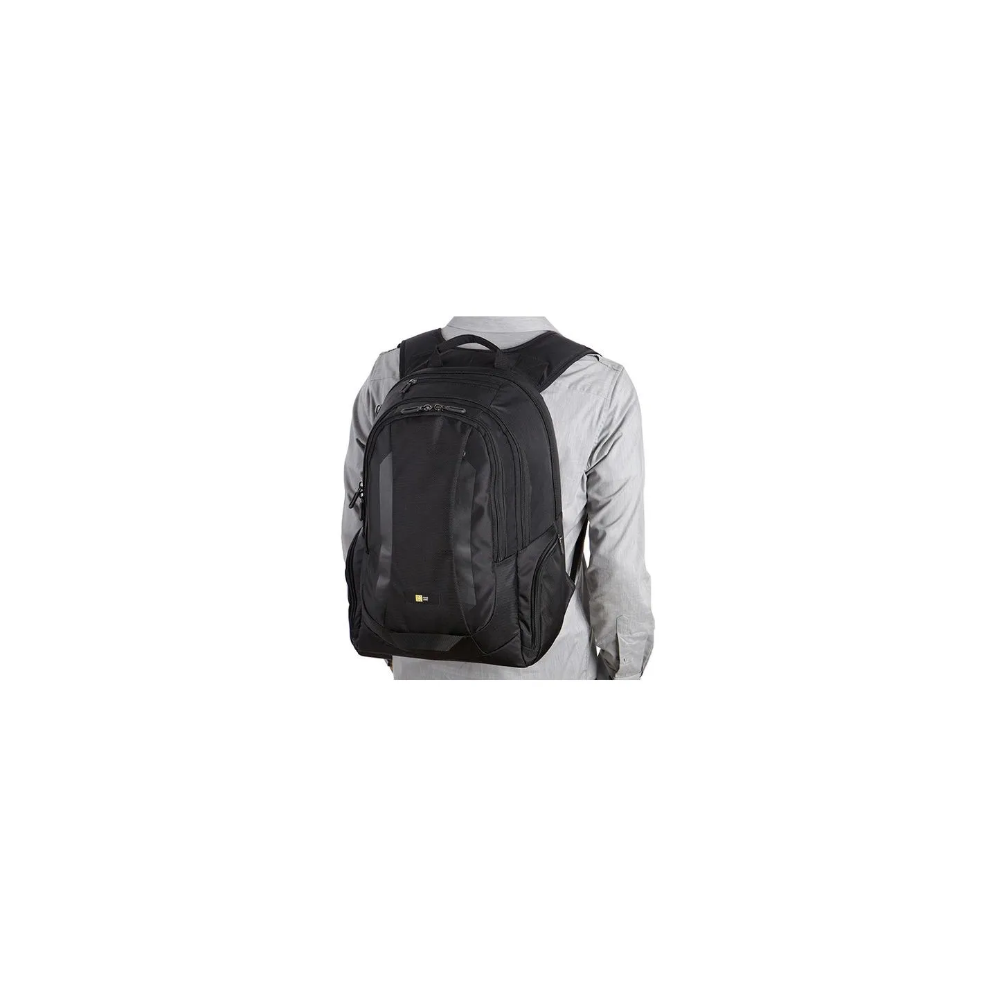 Case Logic | RBP315 | Fits up to size 16 " | Backpack | Black
