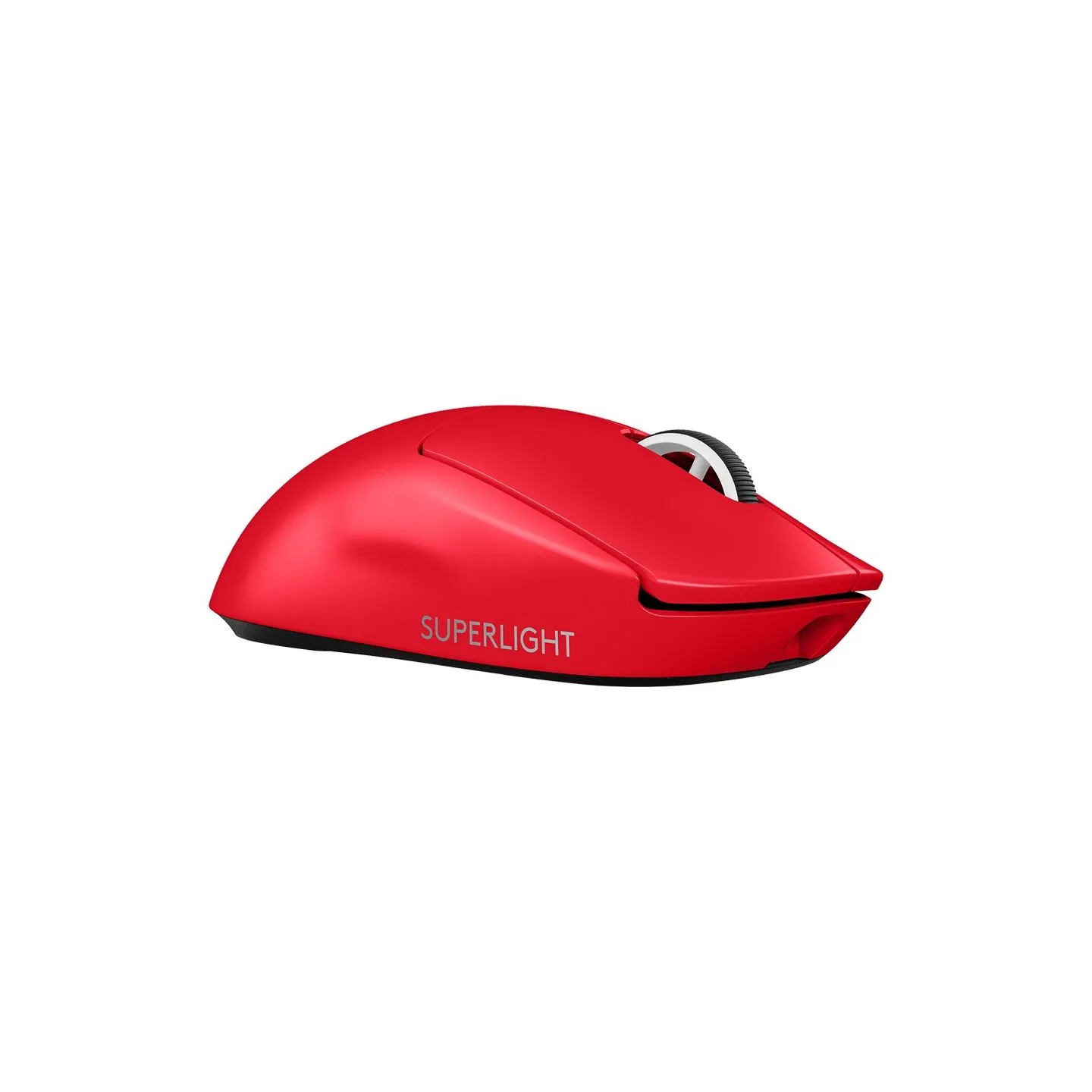 Logitech PRO X SUPERLIGHT 2 SE - RED - 2.4GHZ - EER2-933 - 933
