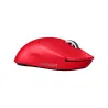 Logitech PRO X SUPERLIGHT 2 SE - RED - 2.4GHZ - EER2-933 - 933