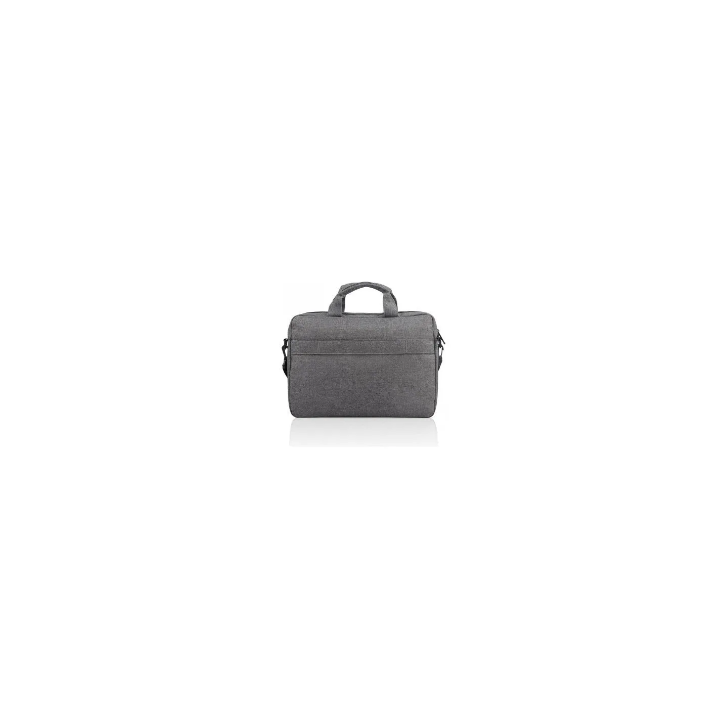 Lenovo LAPTOP CASUAL TOPLOADER T210 GREY 15.6"