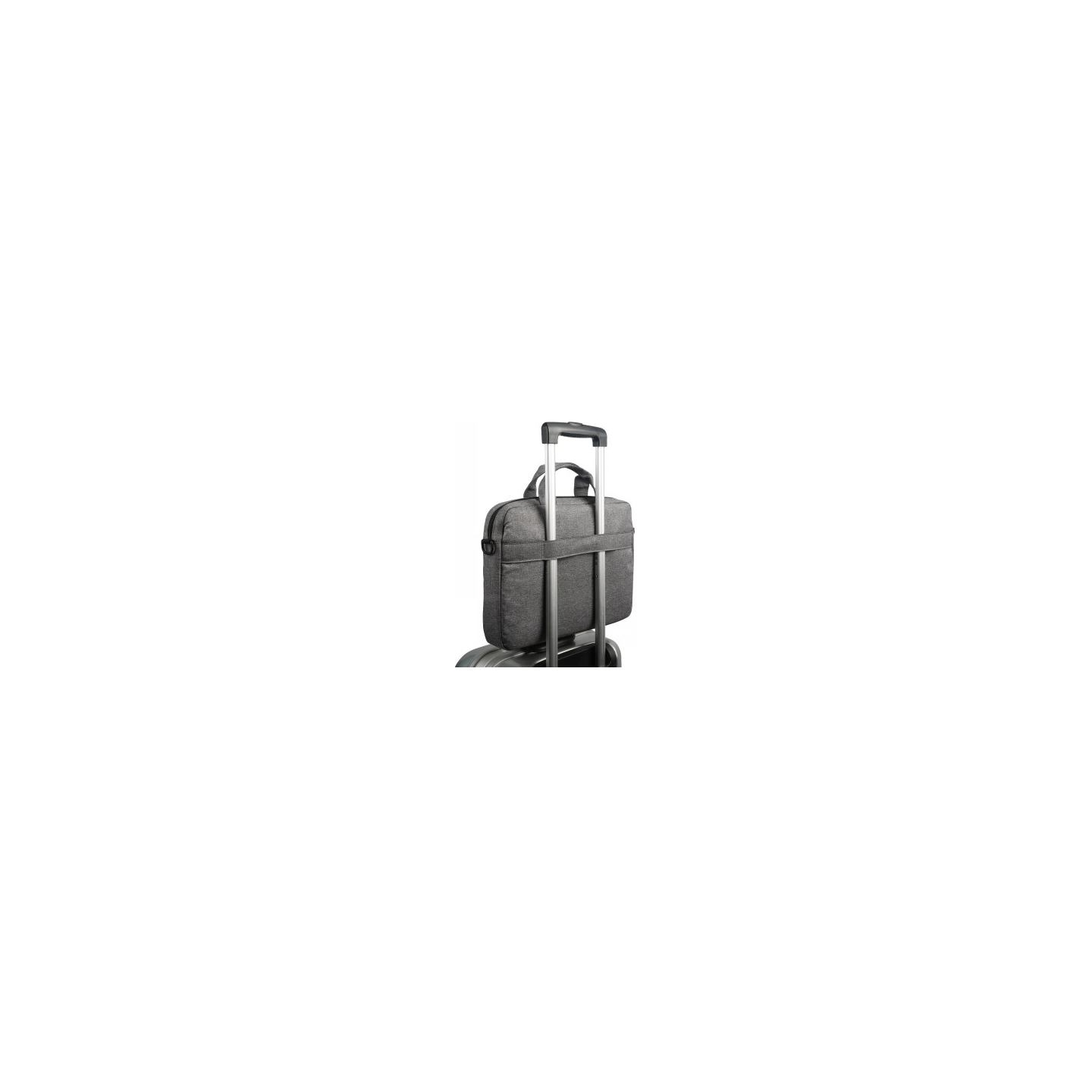 Lenovo LAPTOP CASUAL TOPLOADER T210 GREY 15.6"