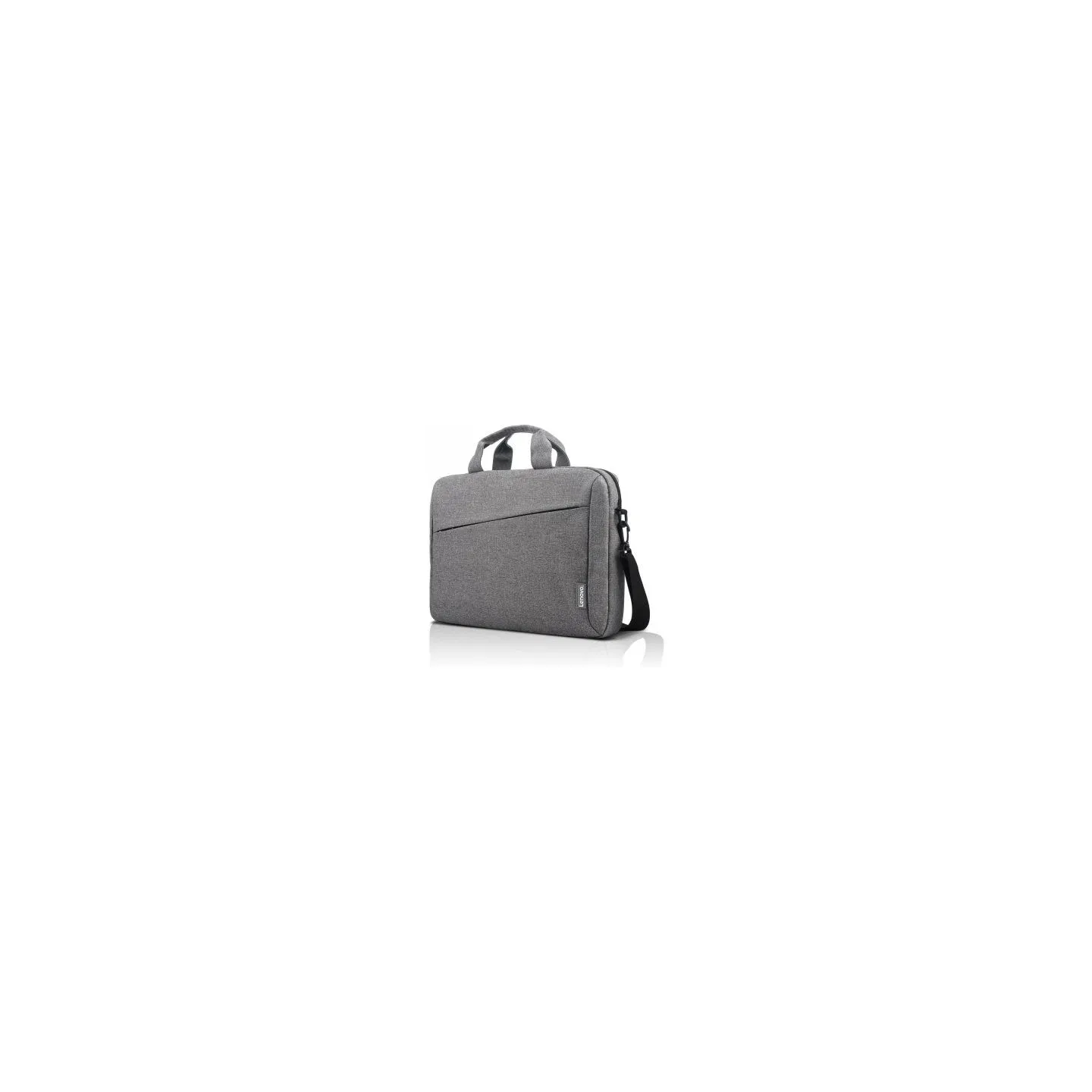 Lenovo LAPTOP CASUAL TOPLOADER T210 GREY 15.6"