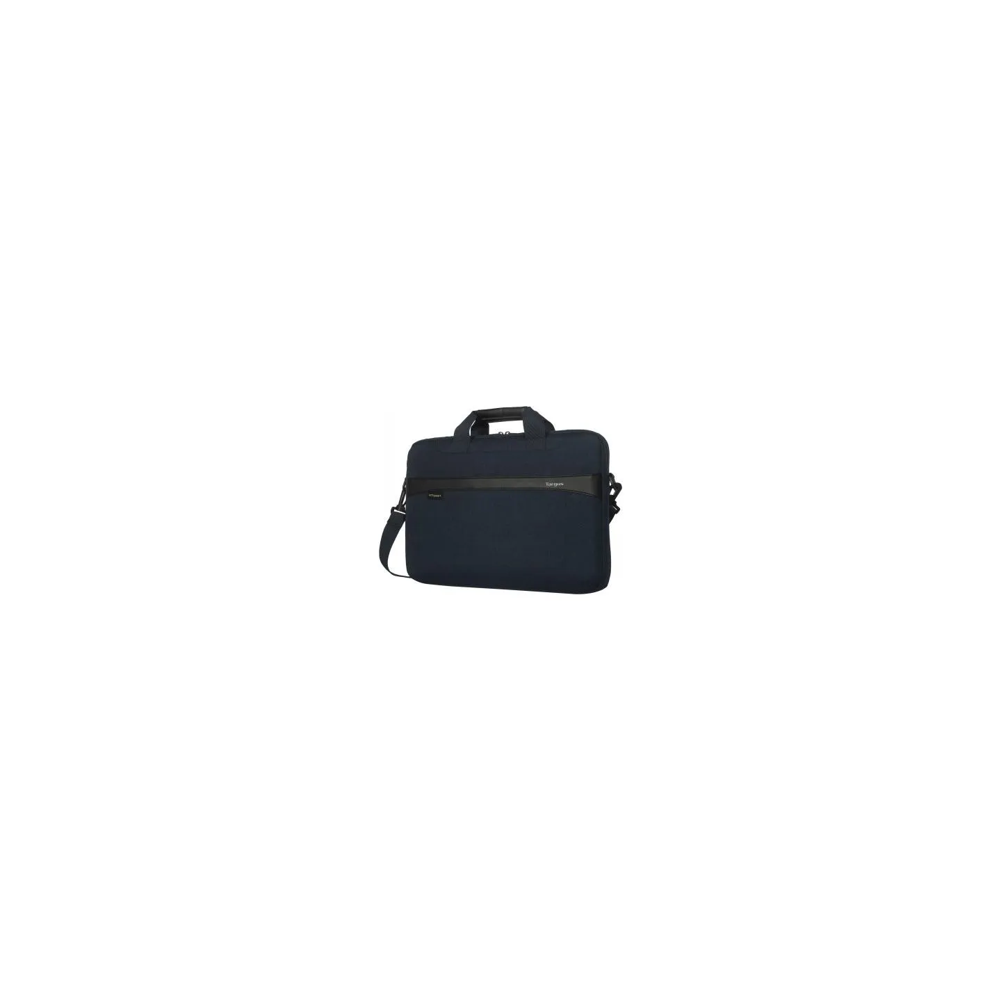 Targus ® 15.6" GEOLITE™ ECOSMART® ESSENTIAL SLIM BRIEF - BLUE