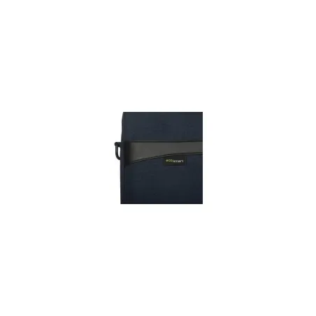 Targus 15-16" GeoLite EcoSmart Slim Brief - Blue | Targus
