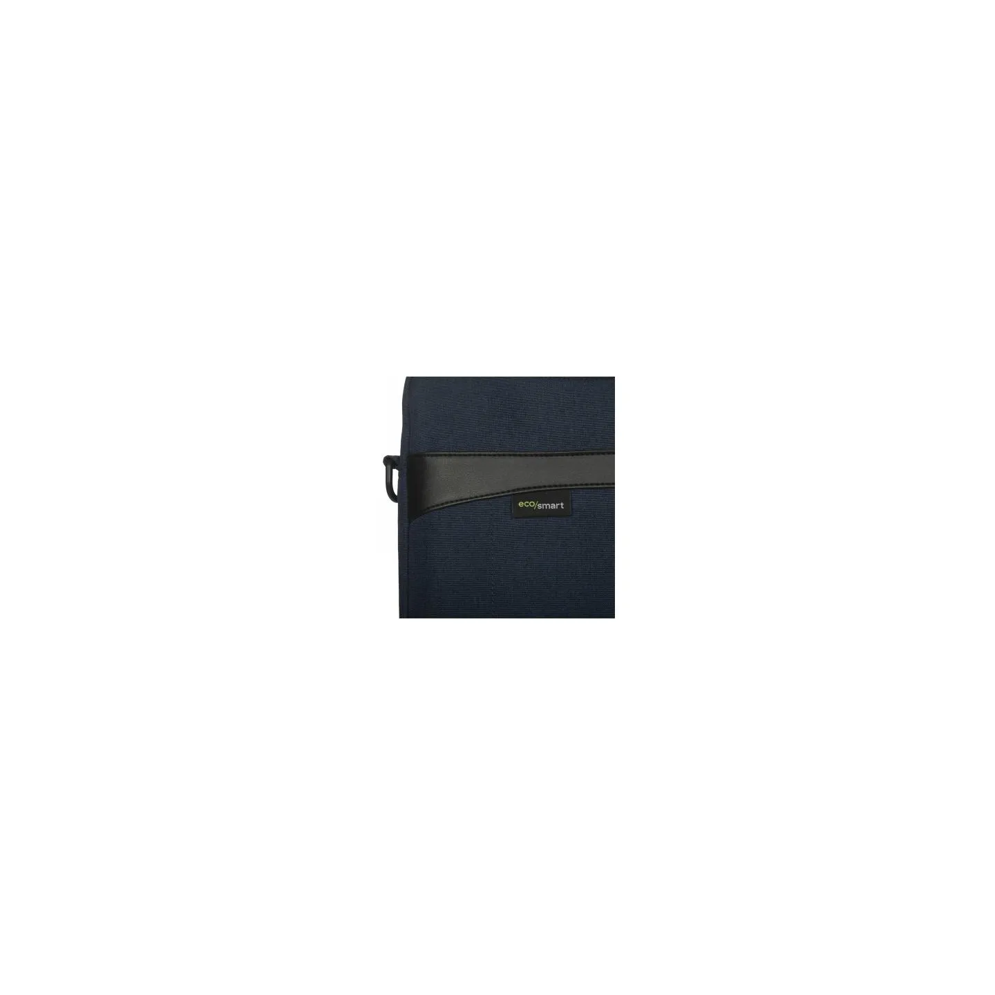 Targus ® 15.6" GEOLITE™ ECOSMART® ESSENTIAL SLIM BRIEF - BLUE