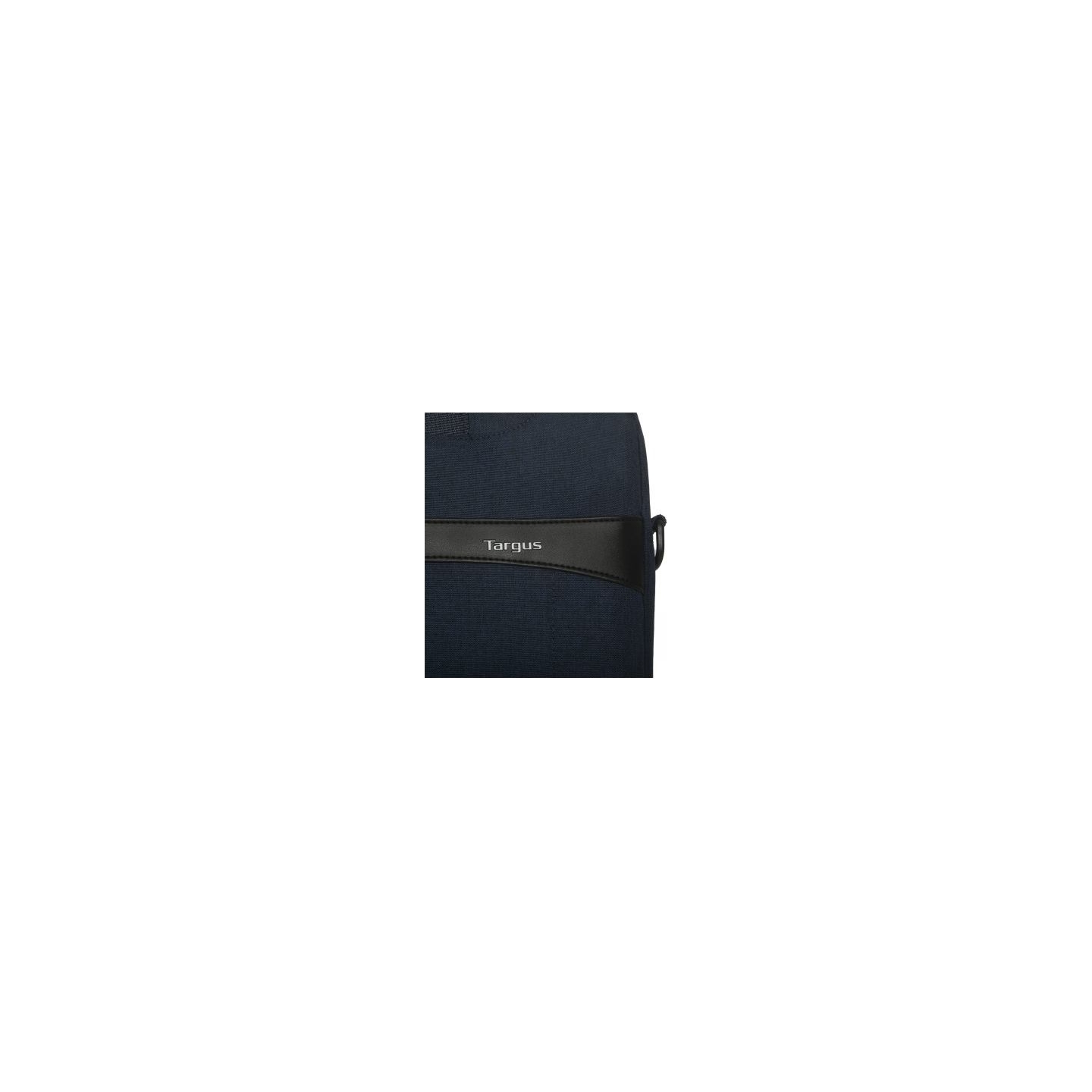 Targus 15-16" GeoLite EcoSmart Slim Brief - Blue | Targus