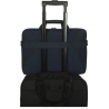 Targus ® 15.6" GEOLITE™ ECOSMART® ESSENTIAL SLIM BRIEF - BLUE