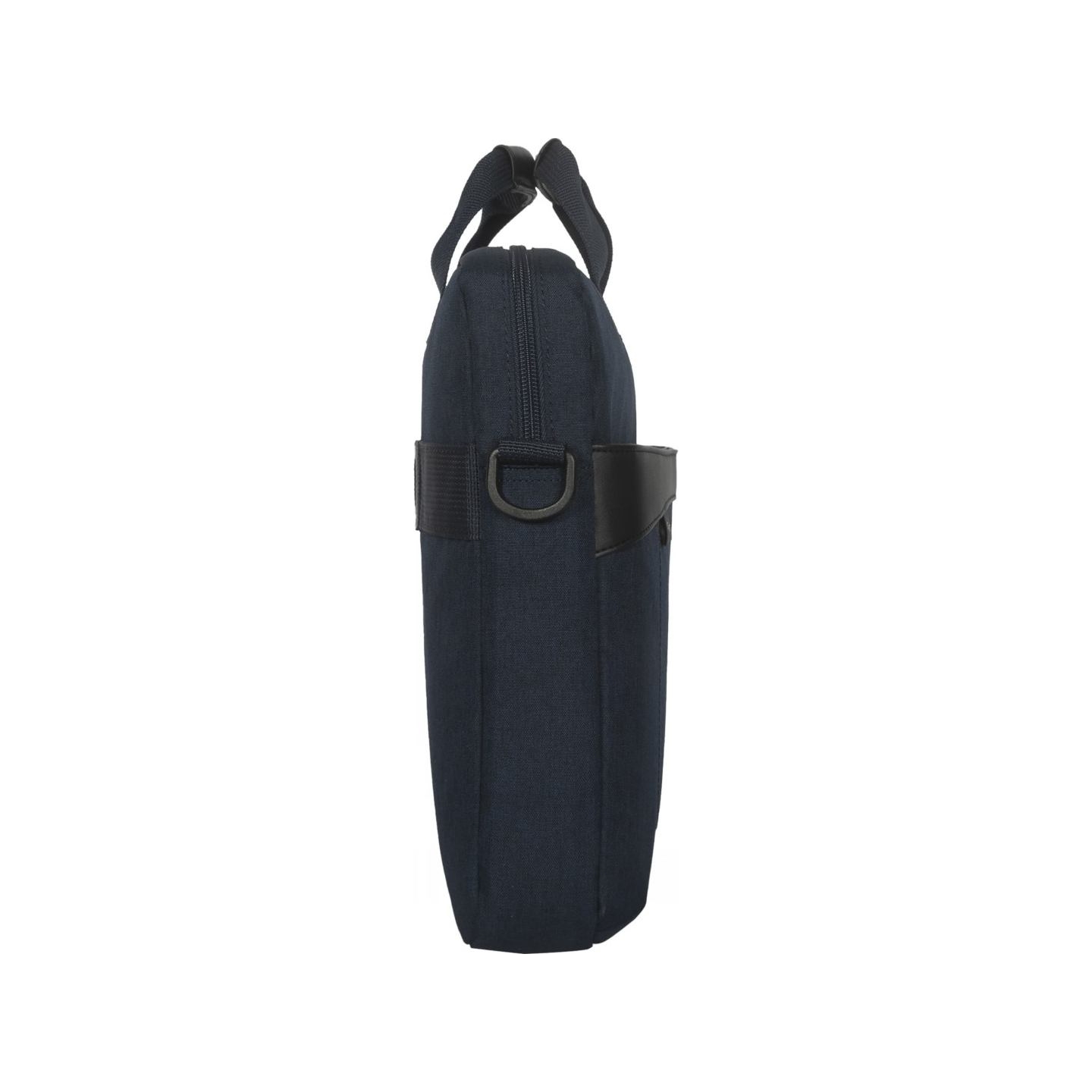 Targus 15-16" GeoLite EcoSmart Slim Brief - Blue | Targus