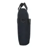 Targus ® 15.6" GEOLITE™ ECOSMART® ESSENTIAL SLIM BRIEF - BLUE