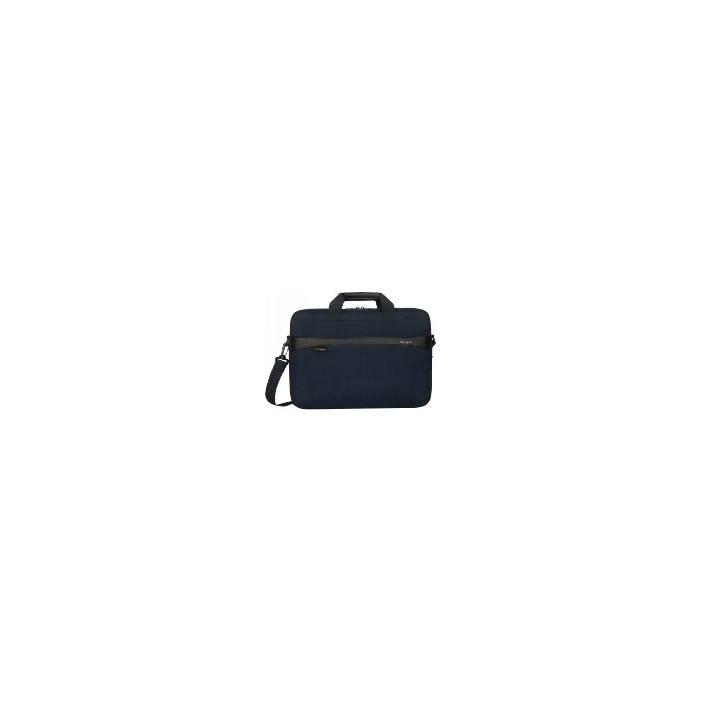 Targus 15-16" GeoLite EcoSmart Slim Brief - Blue | Targus