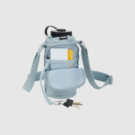 Thule EnRoute Water Bottle holder - Soft Blue/Darkest Blue | Thule