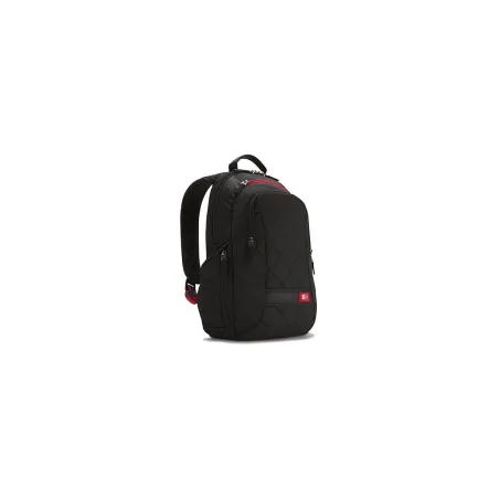 Case Logic | DLBP114K | Fits up to size 14.1 " | Backpack | Black