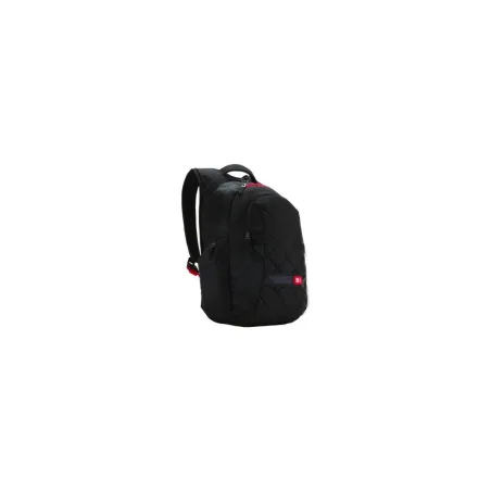 Case Logic | DLBP114K | Fits up to size 14.1 " | Backpack | Black