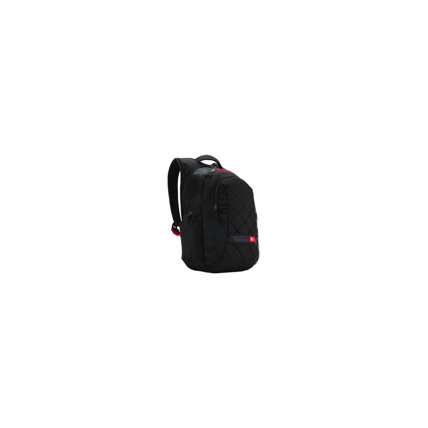 Case Logic | DLBP114K | Fits up to size 14.1 " | Backpack | Black