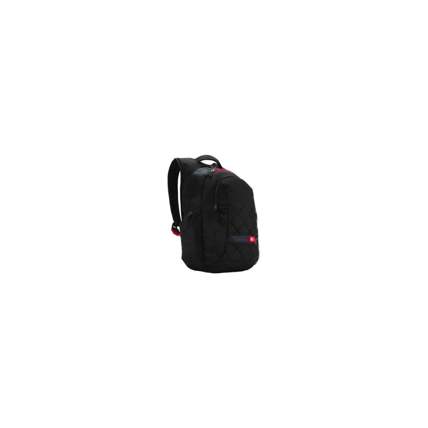 Case Logic | DLBP114K | Fits up to size 14.1 " | Backpack | Black
