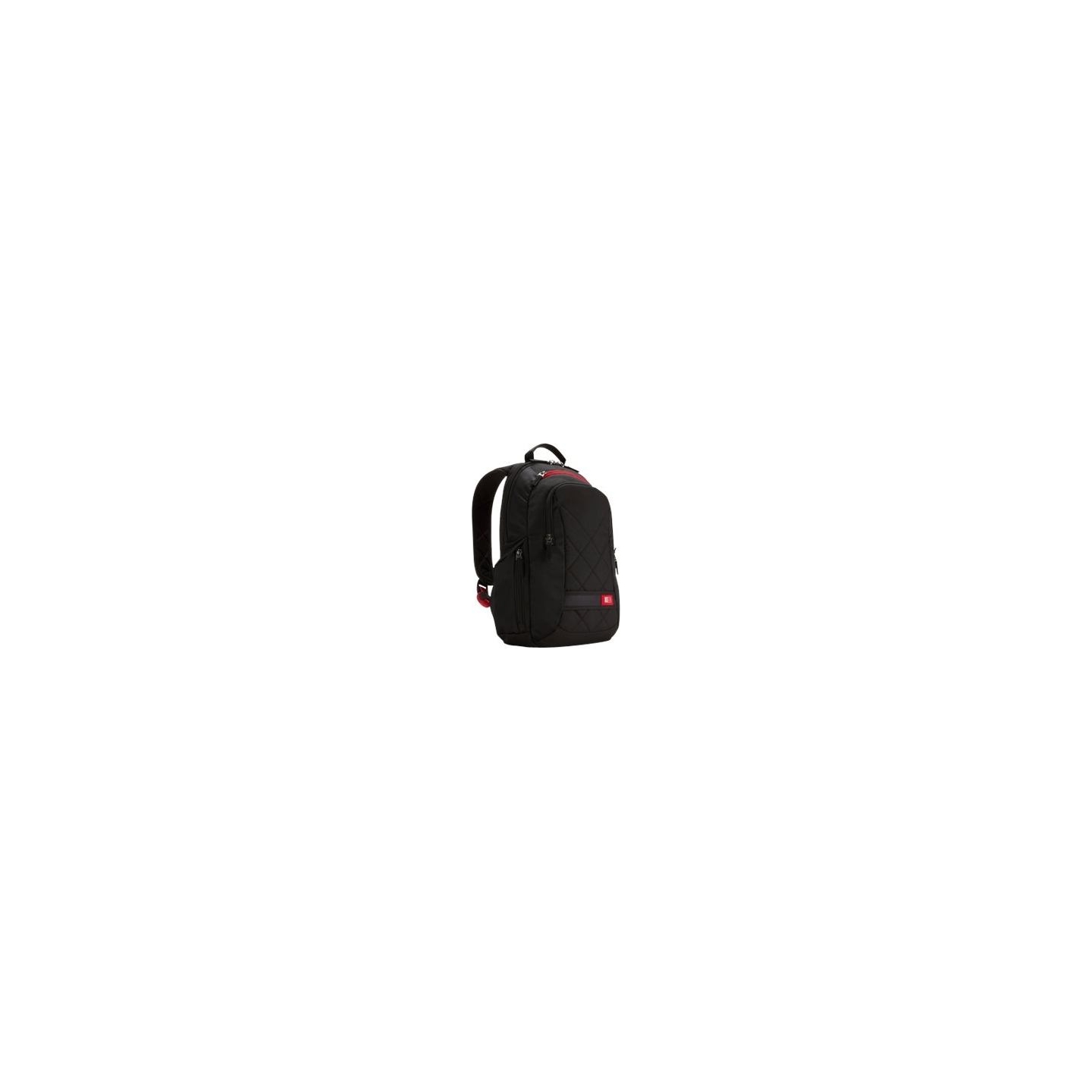Case Logic | DLBP114K | Fits up to size 14.1 " | Backpack | Black