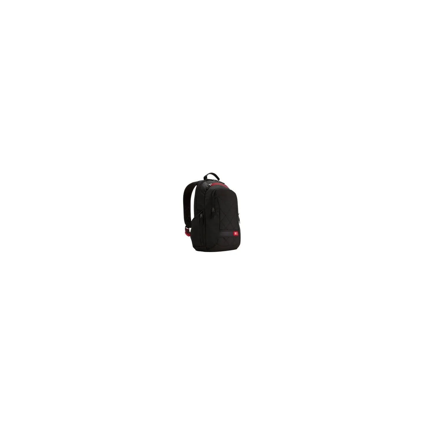 Case Logic | DLBP114K | Fits up to size 14.1 " | Backpack | Black