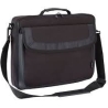 Targus | Classic Clamshell Case | Fits up to size 15.6 " | Messenger - Briefcase | Shoulder strap | Black