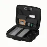 Targus | Classic Clamshell Case | Fits up to size 15.6 " | Messenger - Briefcase | Shoulder strap | Black