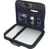 Targus | Classic Clamshell Case | Fits up to size 15.6 " | Messenger - Briefcase | Shoulder strap | Black