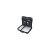 Targus | Classic Clamshell Case | Fits up to size 15.6 " | Messenger - Briefcase | Shoulder strap | Black