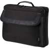Targus | Classic Clamshell Case | Fits up to size 15.6 " | Messenger - Briefcase | Shoulder strap | Black