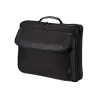 Targus | Classic Clamshell Case | Fits up to size 15.6 " | Messenger - Briefcase | Shoulder strap | Black