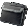 Targus | Classic Clamshell Case | Fits up to size 15.6 " | Messenger - Briefcase | Shoulder strap | Black