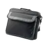 Targus | Classic Clamshell Case | Fits up to size 15.6 " | Messenger - Briefcase | Shoulder strap | Black