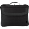 Targus | Classic Clamshell Case | Fits up to size 15.6 " | Messenger - Briefcase | Shoulder strap | Black