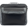 Targus | Classic Clamshell Case | Fits up to size 15.6 " | Messenger - Briefcase | Shoulder strap | Black