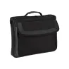 Targus | Classic Clamshell Case | Fits up to size 15.6 " | Messenger - Briefcase | Shoulder strap | Black