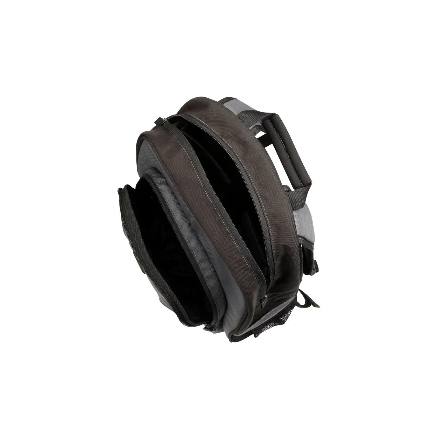 Targus | Essential Laptop Backpack | Backpack | Black/Grey