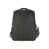 Targus | Essential Laptop Backpack | Backpack | Black/Grey