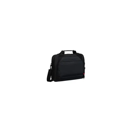 Targus CLASSIC 14" BRIEFCASE, BLACK
