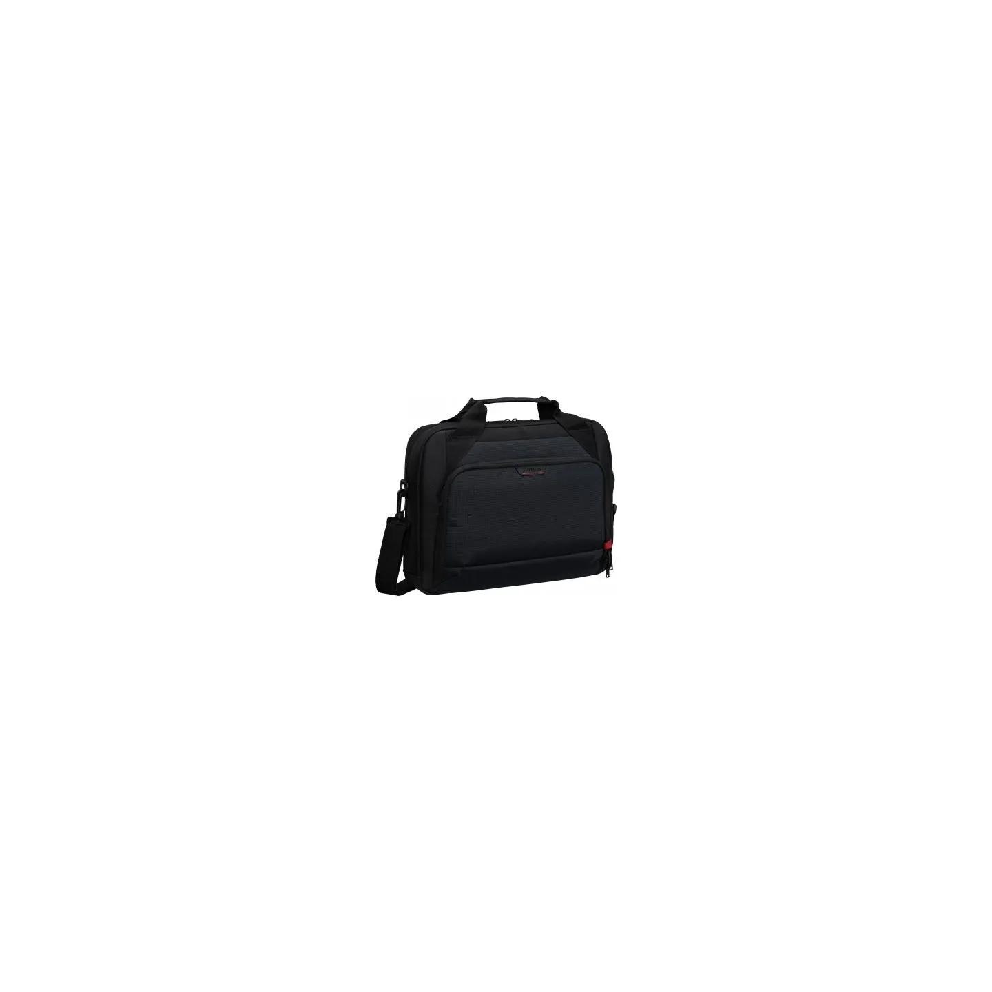 Targus CLASSIC 14" BRIEFCASE, BLACK