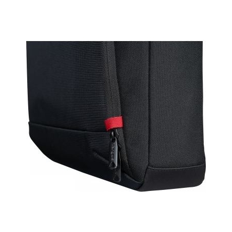 Targus CLASSIC 14" BRIEFCASE, BLACK