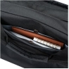 Targus CLASSIC 14" BRIEFCASE, BLACK