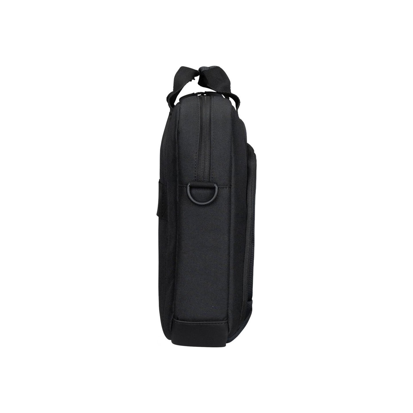 Targus CLASSIC 14" BRIEFCASE, BLACK