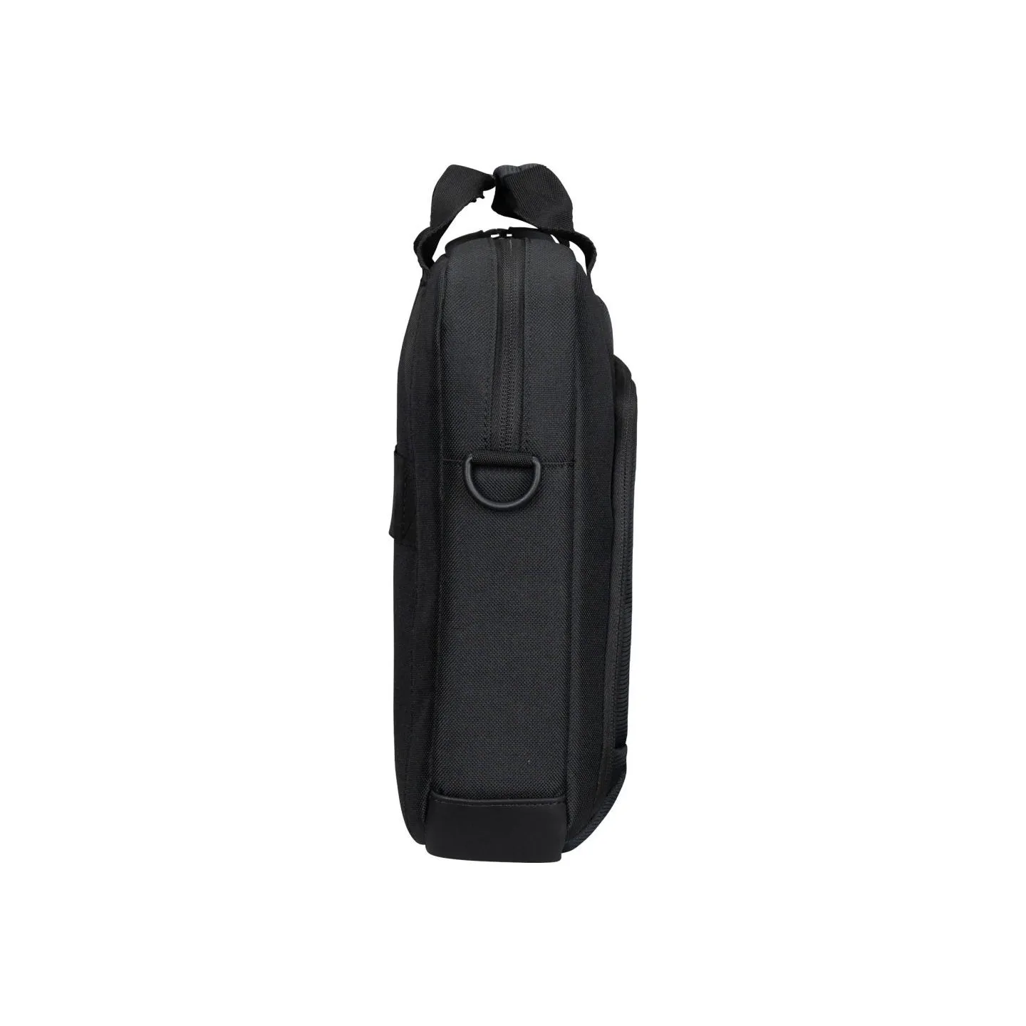 Targus CLASSIC 14" BRIEFCASE, BLACK