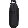 Targus CLASSIC 14" BRIEFCASE, BLACK