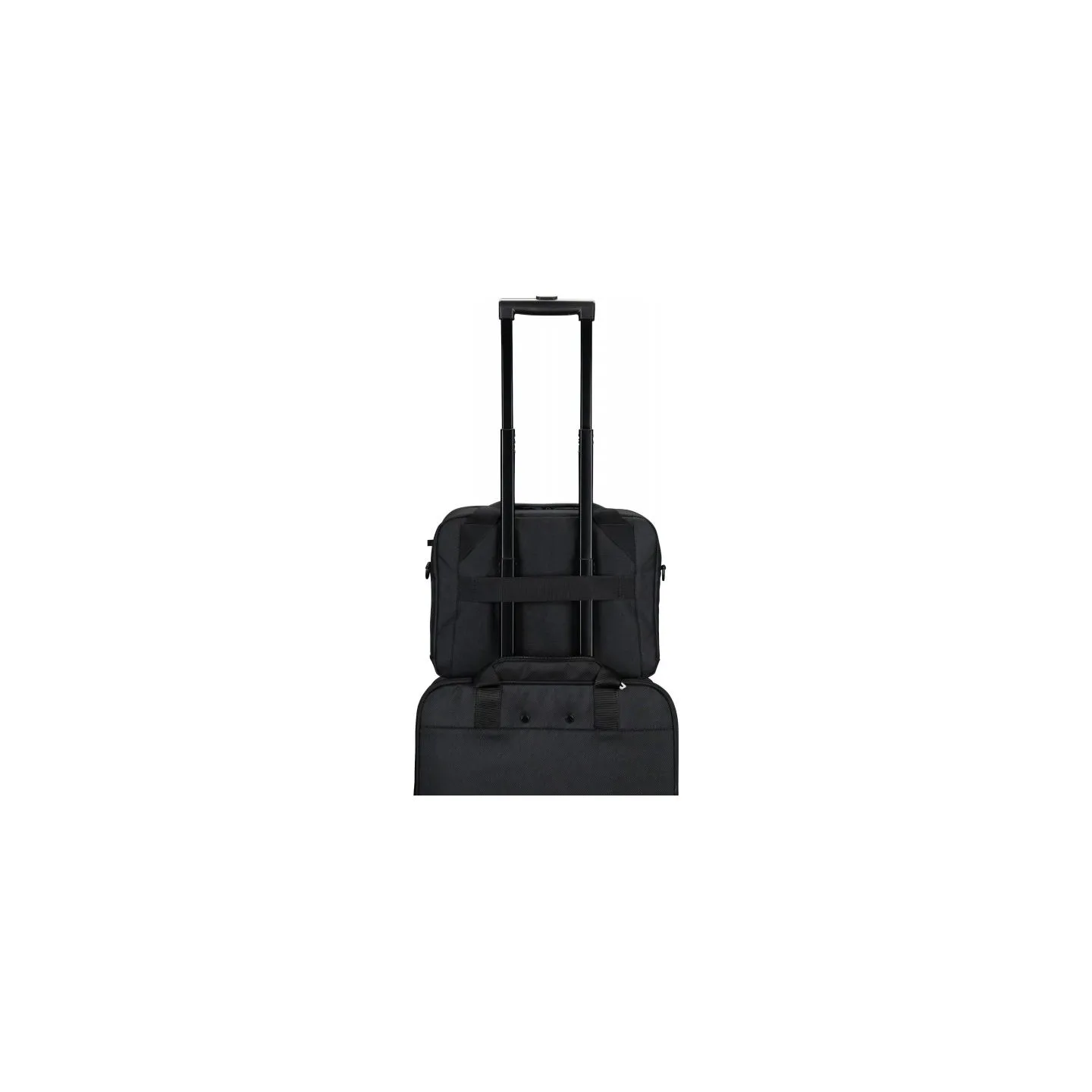 Targus CLASSIC 14" BRIEFCASE, BLACK